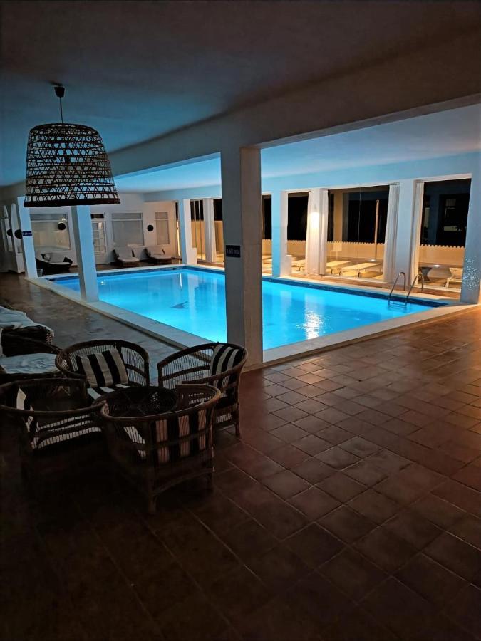 Casa Victoria Suites San José Zewnętrze zdjęcie