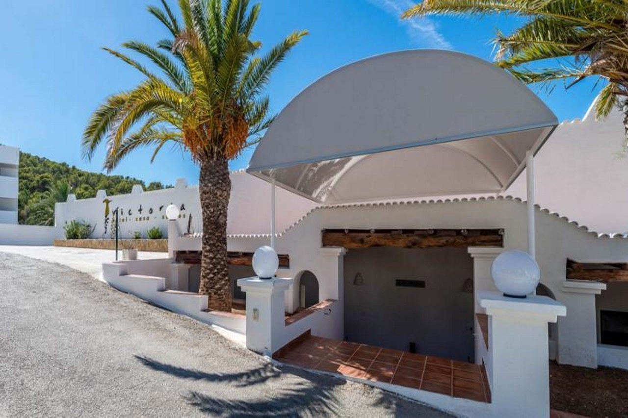 Casa Victoria Suites San José Zewnętrze zdjęcie