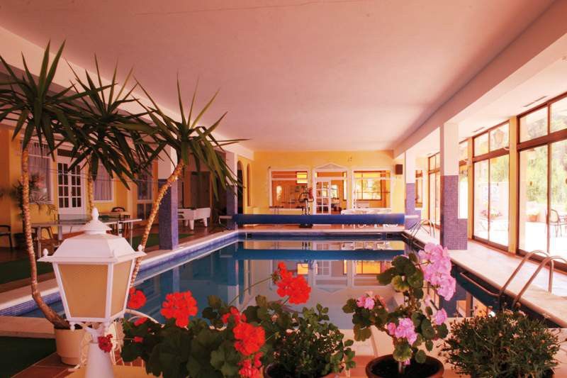 Casa Victoria Suites San José Udogodnienia zdjęcie