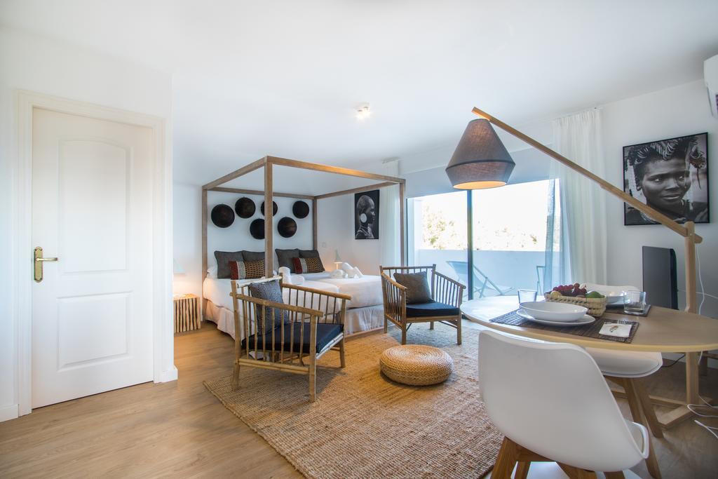 Casa Victoria Suites San José Zewnętrze zdjęcie