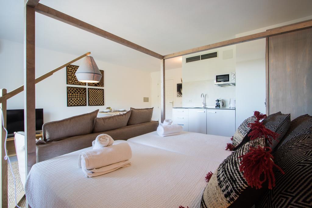 Casa Victoria Suites San José Zewnętrze zdjęcie