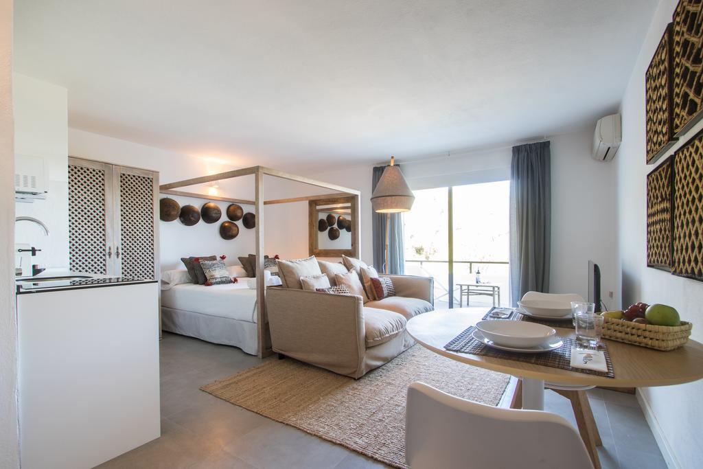 Casa Victoria Suites San José Zewnętrze zdjęcie
