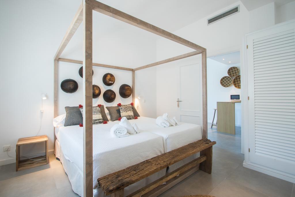 Casa Victoria Suites San José Zewnętrze zdjęcie