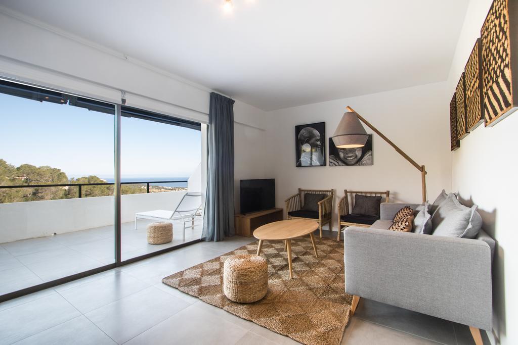 Casa Victoria Suites San José Zewnętrze zdjęcie