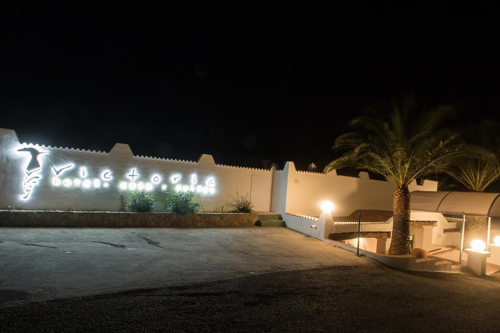 Casa Victoria Suites San José Zewnętrze zdjęcie