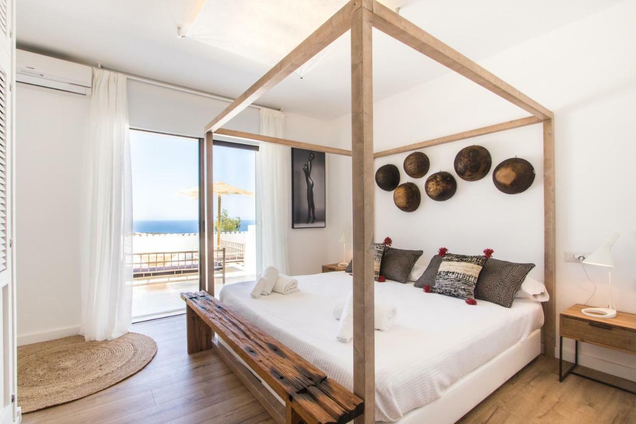 Casa Victoria Suites San José Zewnętrze zdjęcie